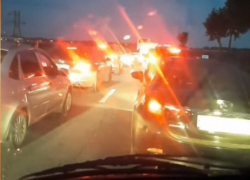 Депутаты Анапы начали решать вопрос с пробками со стороны Цибанобалки