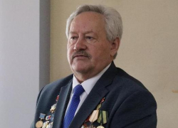 В Анапе отметили 33-ю годовщину вывода советских войск из Афганистана