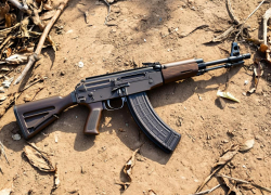 Военные из Анапы получат статус ветерана боевых действий