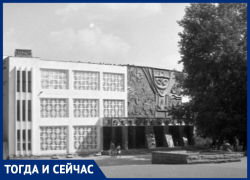  Тогда и сейчас: как изменилась Летняя эстрада в Анапе за 45 лет