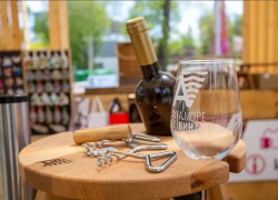  Анапа — город вина: с начала года в крае произвели более 200 миллионов бутылок винодельческой продукции