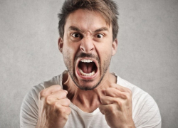 Как гнев и обида могут влиять на здоровье анапчан?