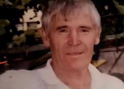 В овраге нашли пропавшего в Анапе 82-летнего Николая Курявского