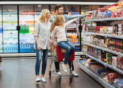 За месяц в Анапе резко подорожали капуста и топливо – огурцы и велосипеды подешевели