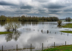 В Анапе и окрестностях реки могут выйти из берегов