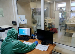 В Анапе за минувшие сутки выявили три новых случая коронавируса, в крае – 462