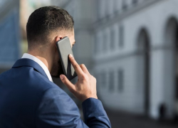 Мэрия Анапы предупреждает о телефонных мошенниках