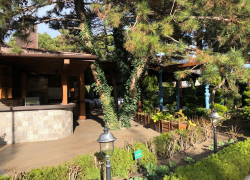 В День спасателя в Анапе дожди могут продолжиться