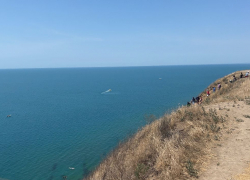 В Анапе будут усилены меры безопасности спусков к морю