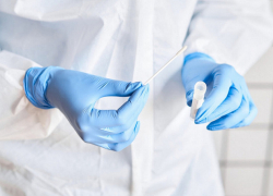 В Анапе +1 новый случай коронавируса. Сводка на 5 июня