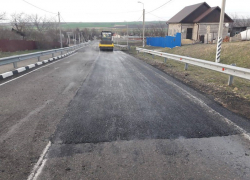 Сколько средств направят на масштабный ремонт дорог в Анапе