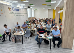 Фермерам Анапы рассказали об актуальных мерах господдержки