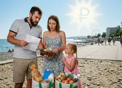 Цены в Анапе снова выросли: сколько теперь стоит жить у моря в 2026 году