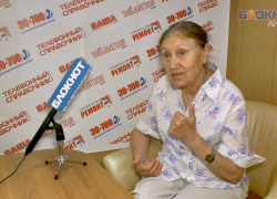 Пенсионерка из Анапы поражена отношением управляющей компании 