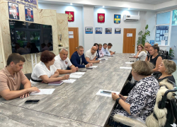 Общественные территории в Анапе сделают доступными для маломобильных граждан