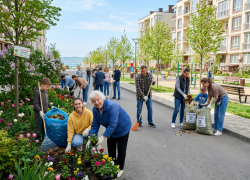В Анапе пройдёт масштабный субботник: жителей приглашают присоединиться