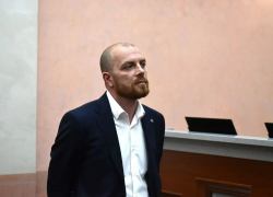 В Анапе представили нового кандидата на должность руководителя управления ЖКХ