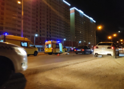 В Анапе на Супсехском шоссе насмерть сбили 48-летнего мужчину