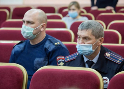 В Анапе от коронавируса привились уже 11 250 человек