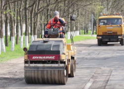 К Радонице в Анапе восстановят дорогу возле кладбища