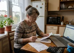 Кому положена субсидия в Анапе и как её оформить: пошаговый порядок действий