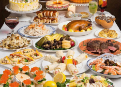 Пальчики оближешь: идеи блюд для новогоднего стола 