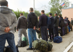 Ошибочно мобилизованные анапчане могут обратиться в Общероссийский народный фронт