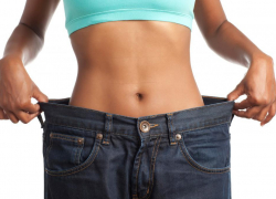 Как анапчанам похудеть, не голодая при этом