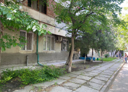 «Проблемный дом» в Анапе будет отремонтирован