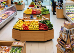 Цены на детские товары и продукты питания выросли в Краснодаре