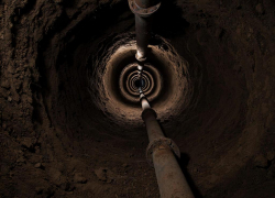 Реконструкция очистных сооружений в Анапе приостановлена