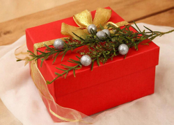 Афиша мероприятий в Анапе на новогодних каникулах