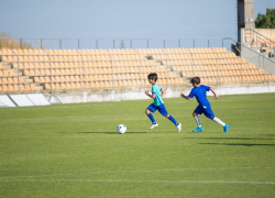 Анапа и другие населенные пункты Кубани получат на спортплощадки еще 96 млн рублей