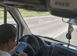 После публикации "Блокнота" в Анапе проверят факт оскорбления пассажирки водителем автобуса