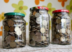 Накопительную часть пенсий анапчан "заморозили" ещё на год