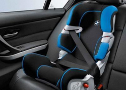 За январь, только в одной Анапе оштрафовано 110 водителей, перевозивших детей без автокресел