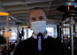 Из-за введения QR-кодов рестораторы Анапы потеряли до 40% посетителей