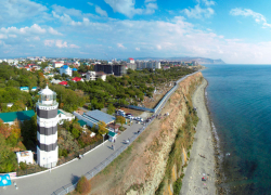 Что нужно сделать, чтобы Анапа стала круглогодичным курортом