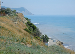 В День улыбок незнакомым людям в Анапе солнечно