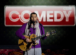 Проект «Пятая Колонна»: иноагент Семен Слепаков