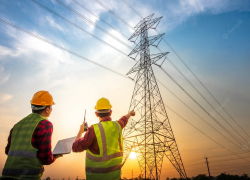 Три поселка Анапы обесточат на несколько ближайших дней