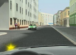 Проверьте свои знания ПДД - «Блокнот Анапа»