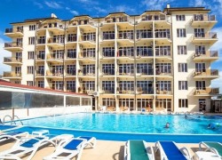 Гостям Анапы: как недорого отдохнуть летом на курорте в отелях 3* с «все включено» – АТОР