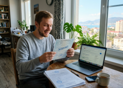 Выплаты за больничный после увольнения: жители Анапы могут получить деньги даже без работы