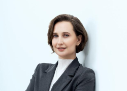 Карина Бронникова с лёгкостью оставила пост главного архитектора Анапы