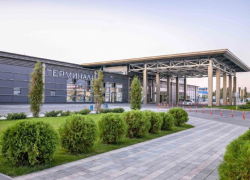 Летим через Краснодар: аэропорт Анапы не планирует возобновлять работу