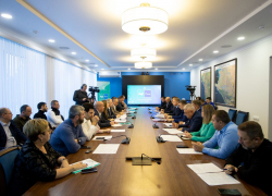 Анапа вошла в лидеры по количеству заявок на бесплатную догазификацию в Краснодарском крае