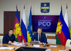 После публикации в «Блокноте» власти Анапы обратили внимание на разрушенные после газификации дороги