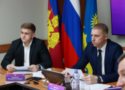 Опыт анапского оперштаба РСО может быть применен и в других муниципалитетах 