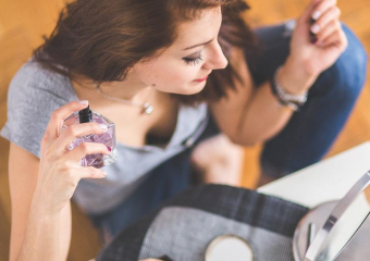 Парфюмерное ателье в Анапе: как запахи влияют на человека